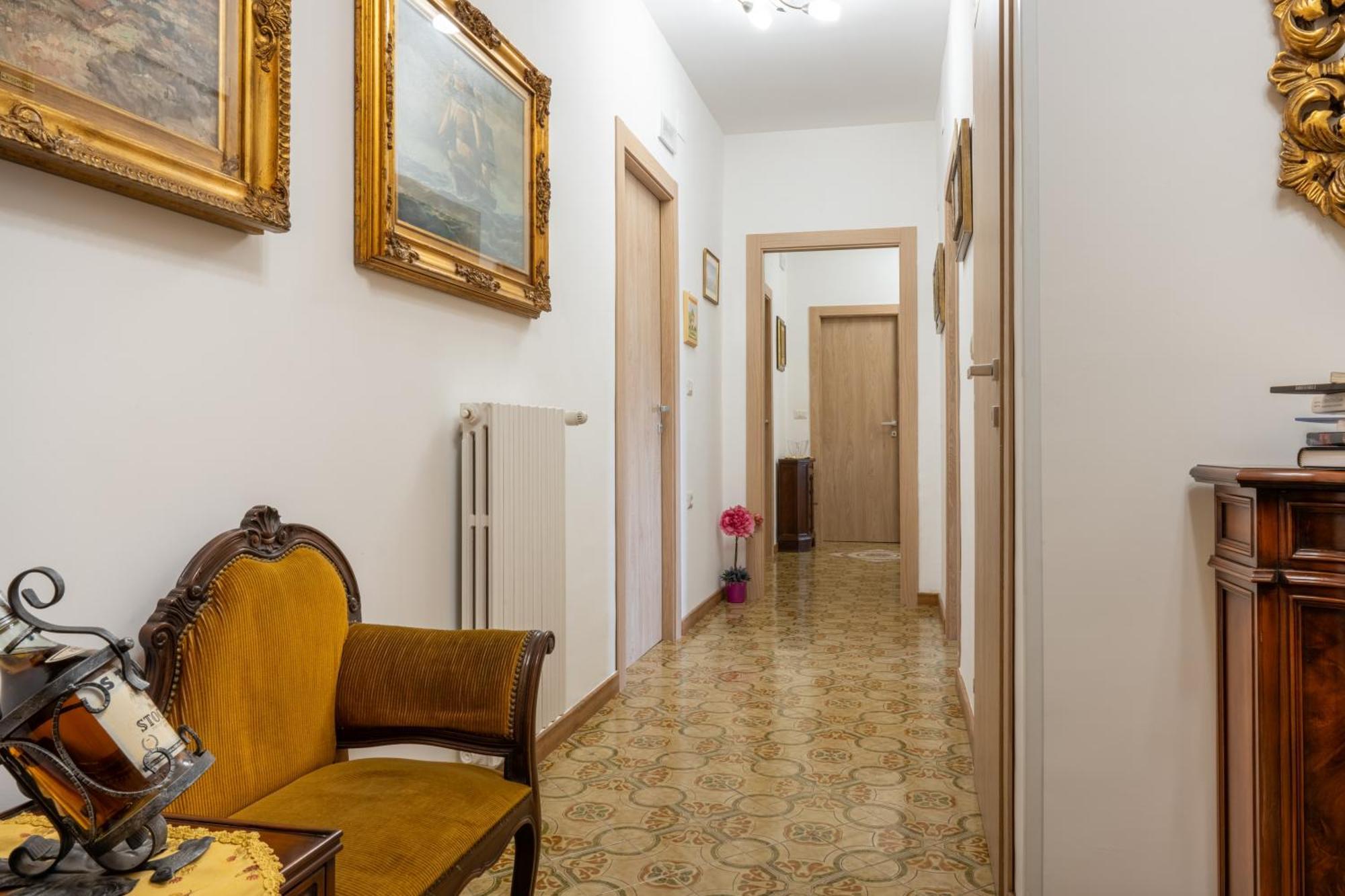 B&B Benvenuti Al Centro Caserta Zewnętrze zdjęcie